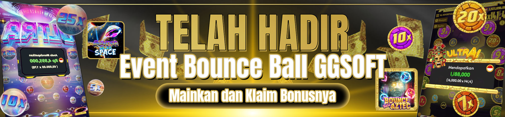 Bounce Ball