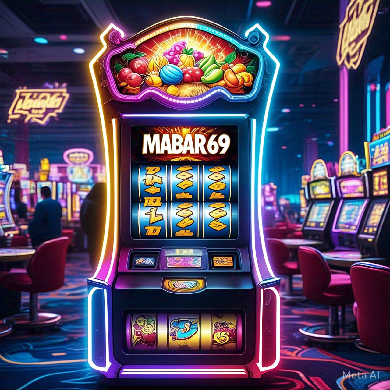 Mabar69