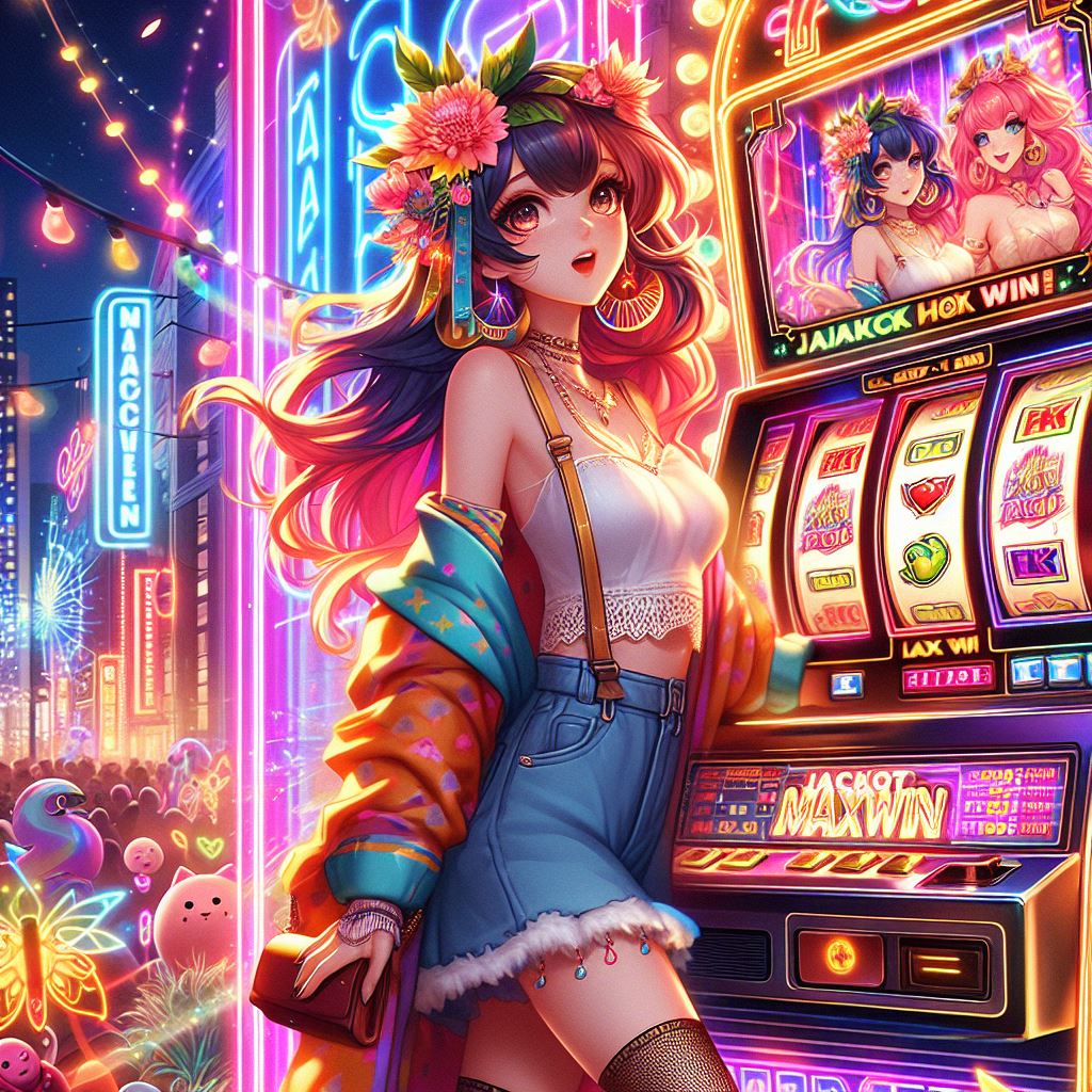 Situs Slot Gacor
