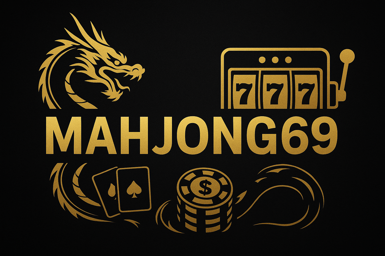 MAHJONG69