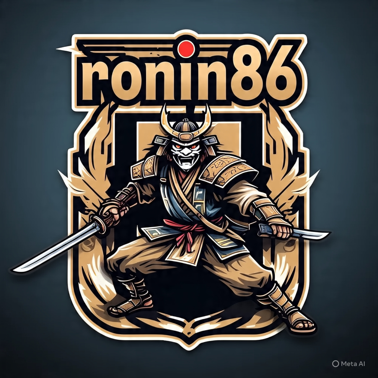 RONIN86