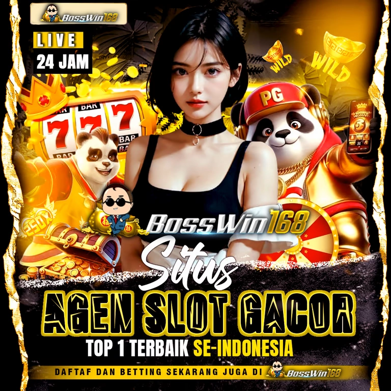Situs Slot Gacor