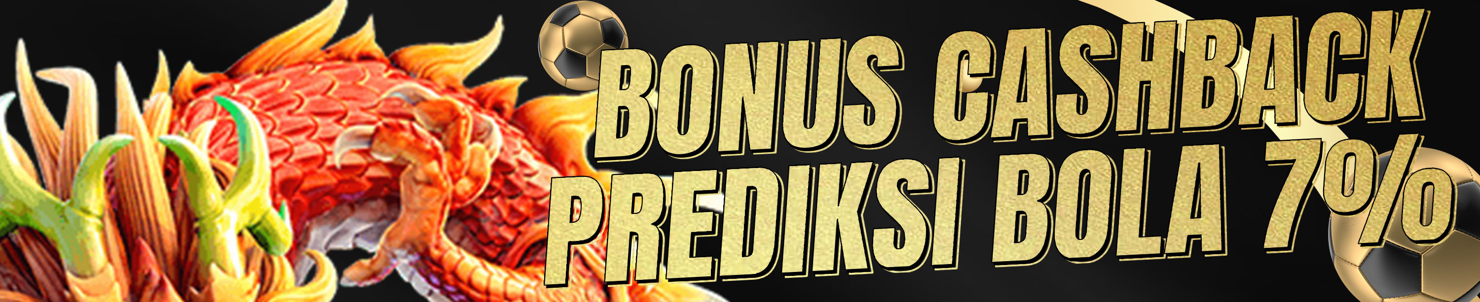 CASHBACK 7%