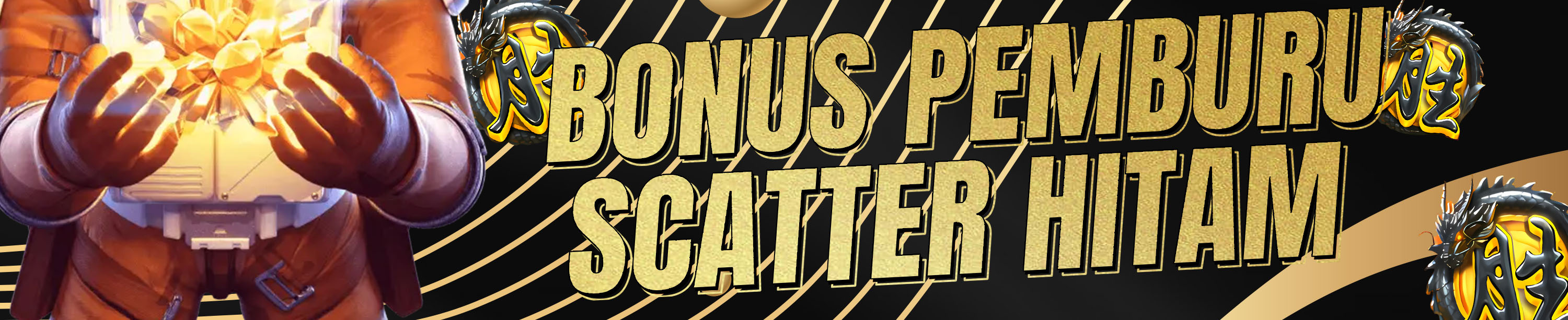 EVENT BLACK SCATTER MAHJONG WINS 3