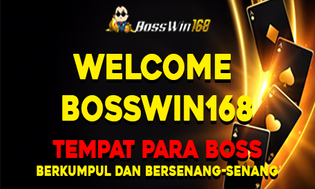 BOSSWIN168