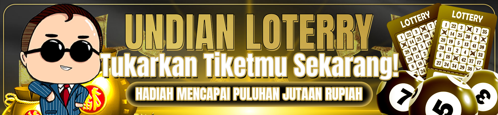lottery