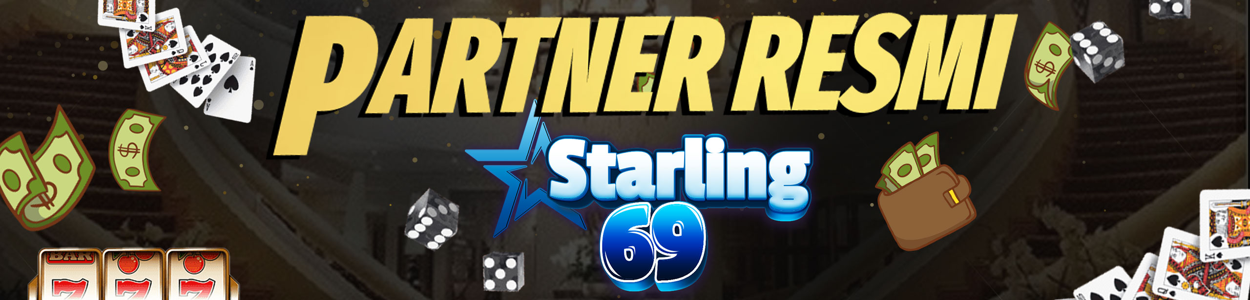 partner str