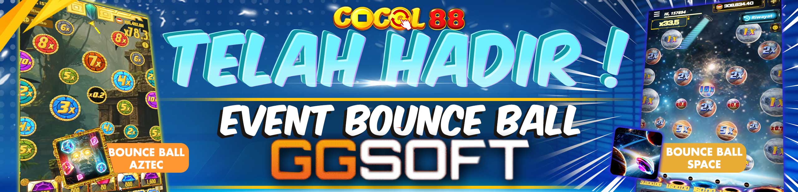 bounceball
