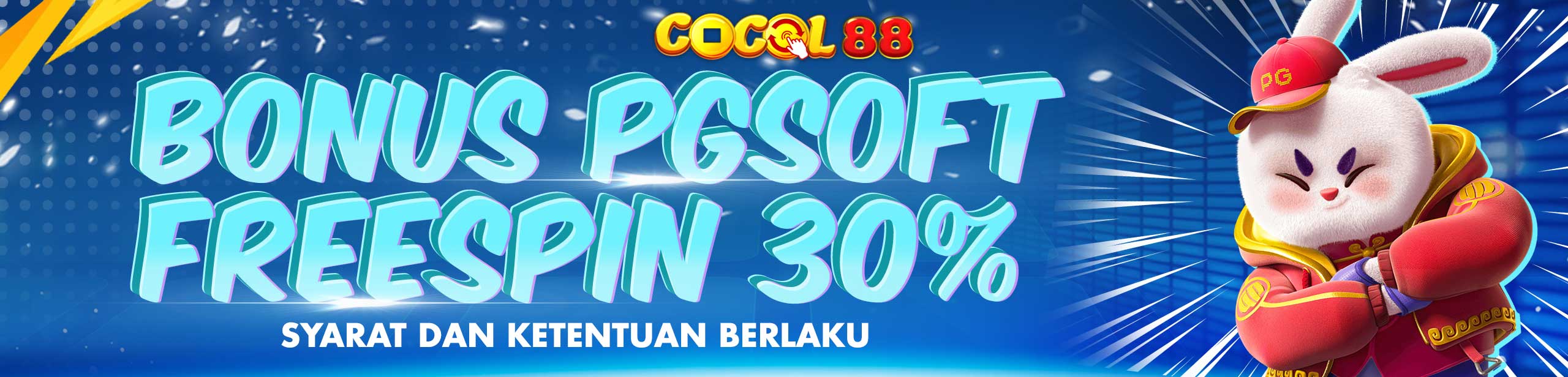 FREESPIN PG SOFT