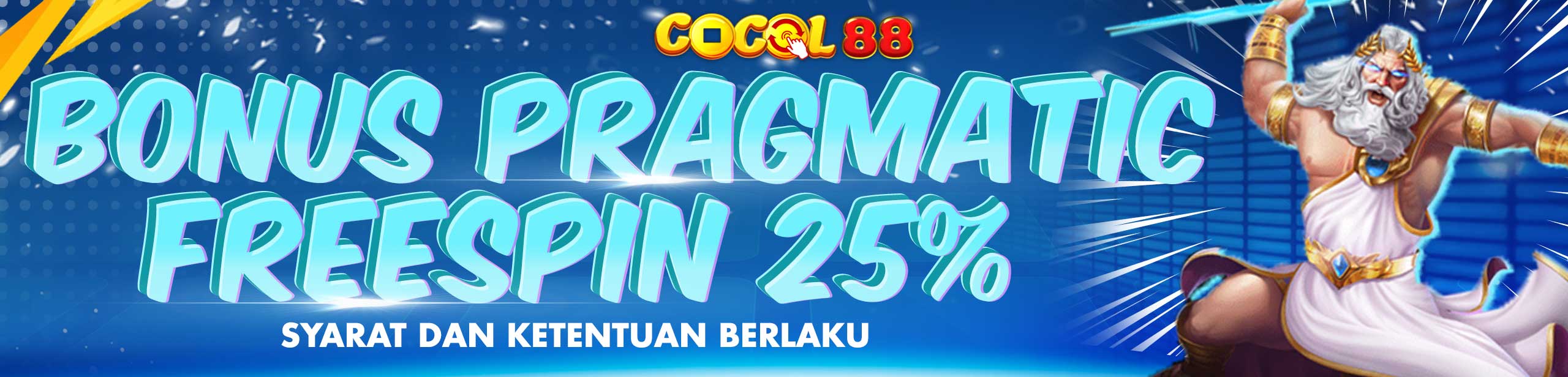 EVENT FREESPIN
