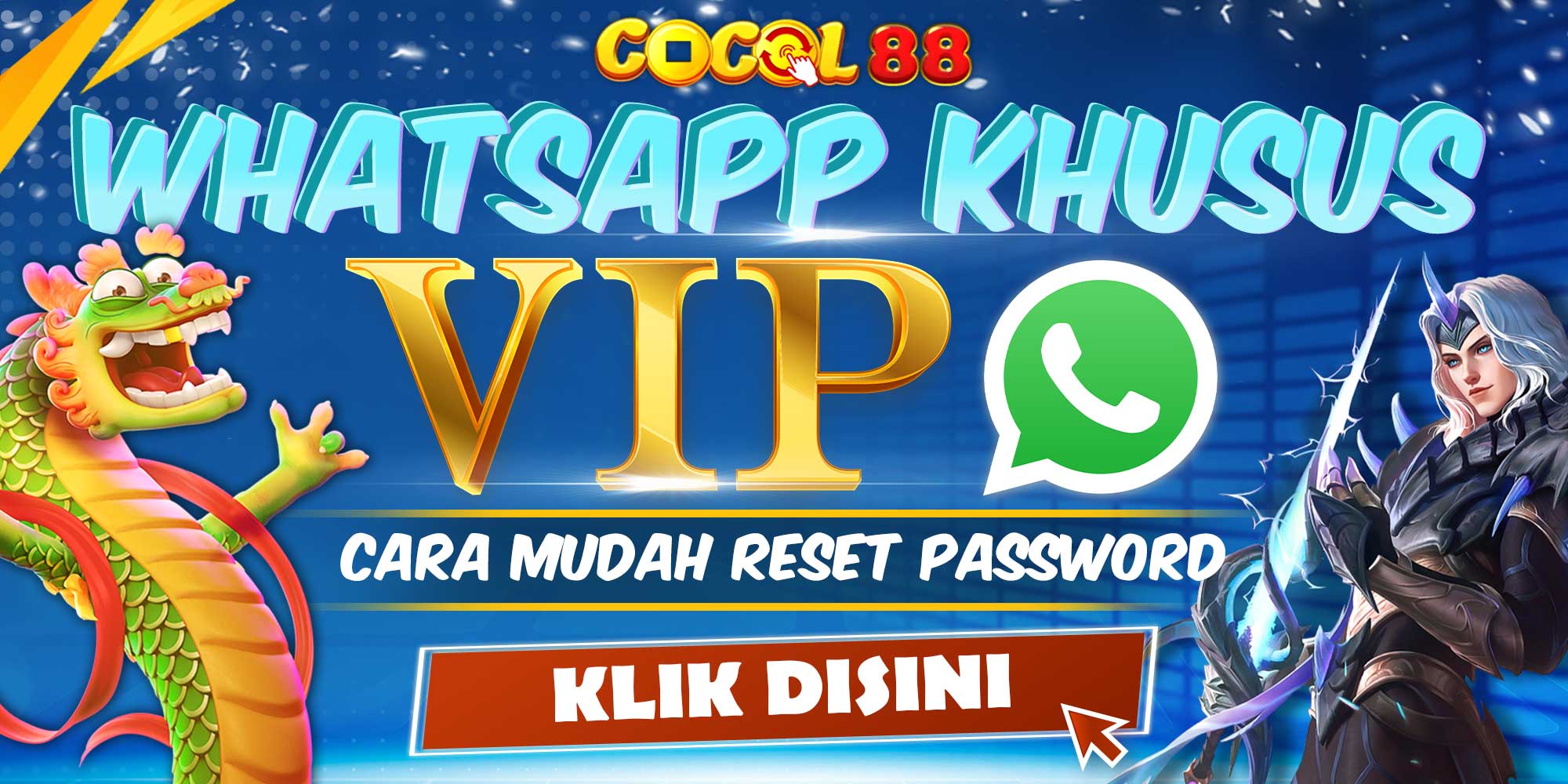 WA VIP
