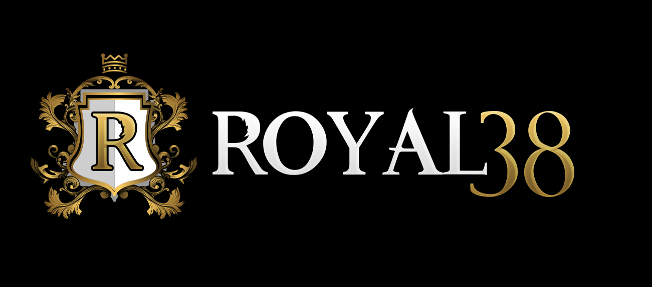 logo Royal38 gif