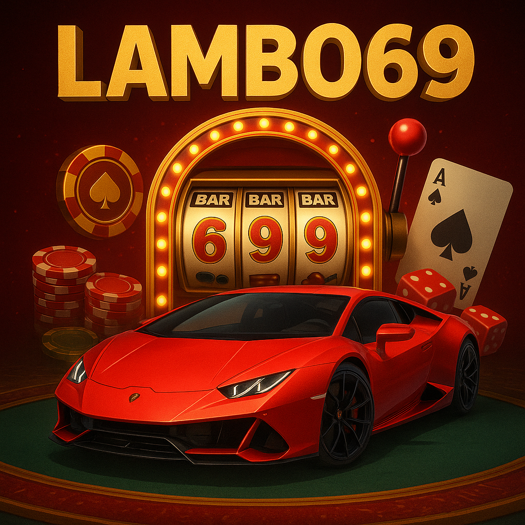lambo69