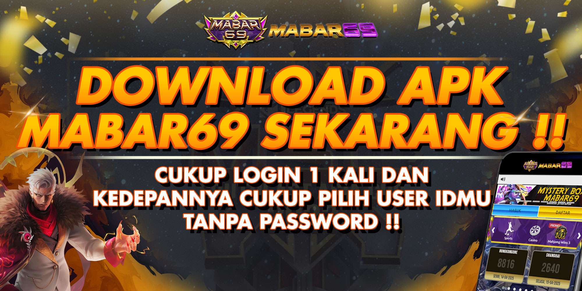 Mabar69