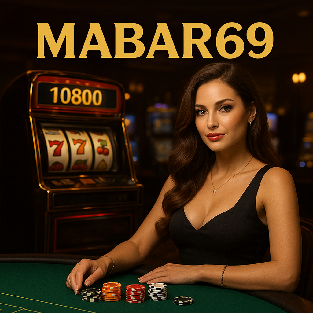 Situs Slot Gacor
