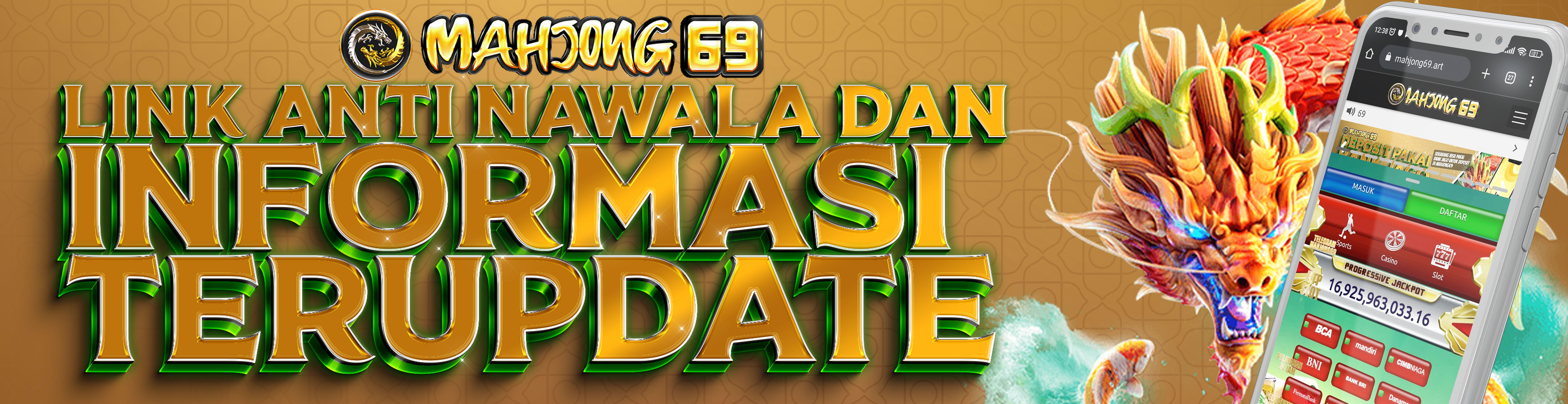 info Mahjong69