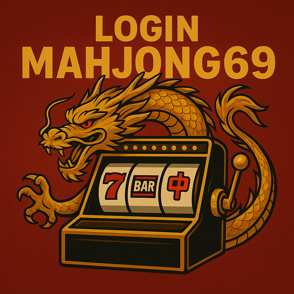 MAHJONG69