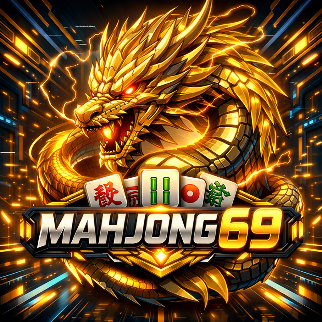 Login MAHJONG69: Ekosistem Slot Gacor Tanpa Batas & WD Tercepat!