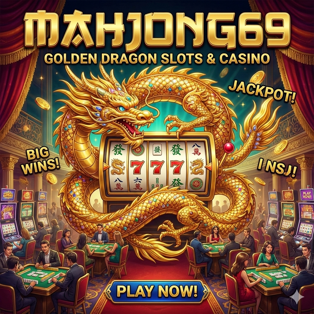 MAHJONG69