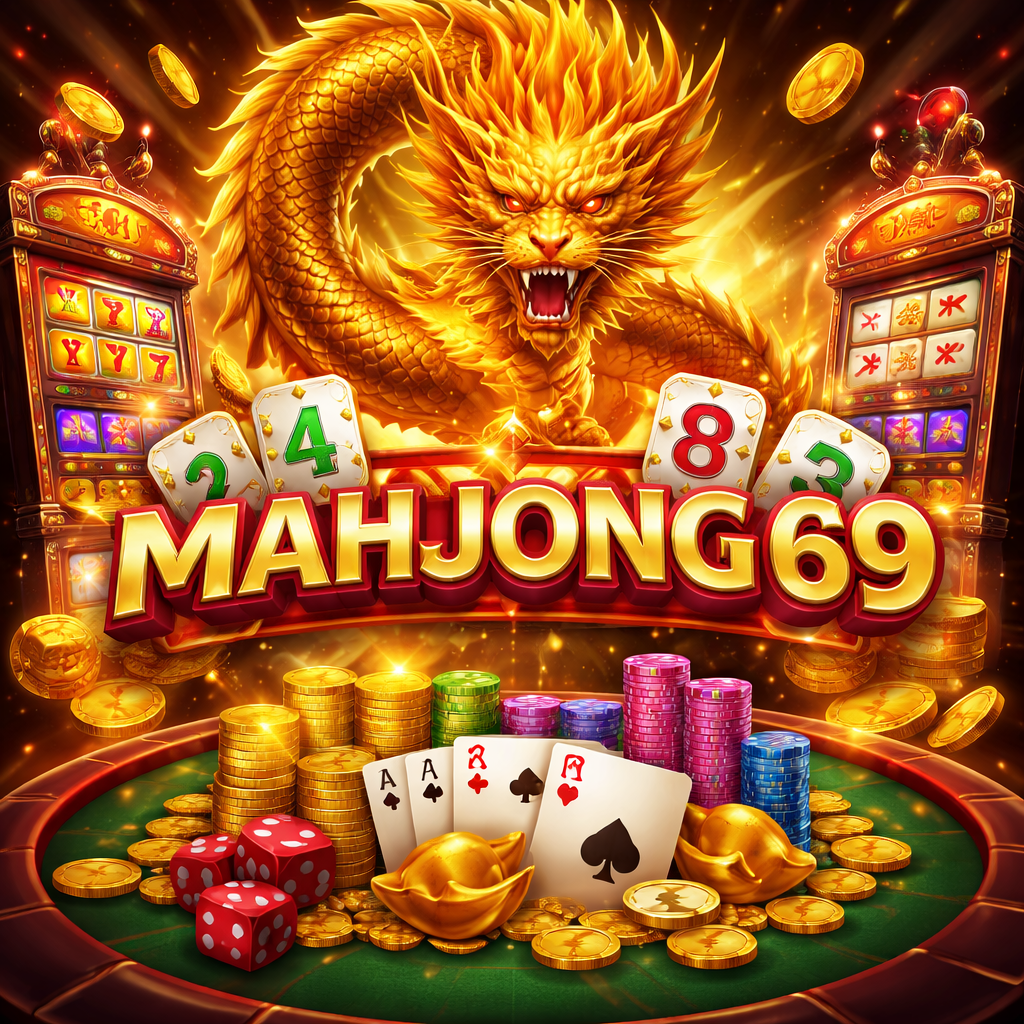 MAHJONG69