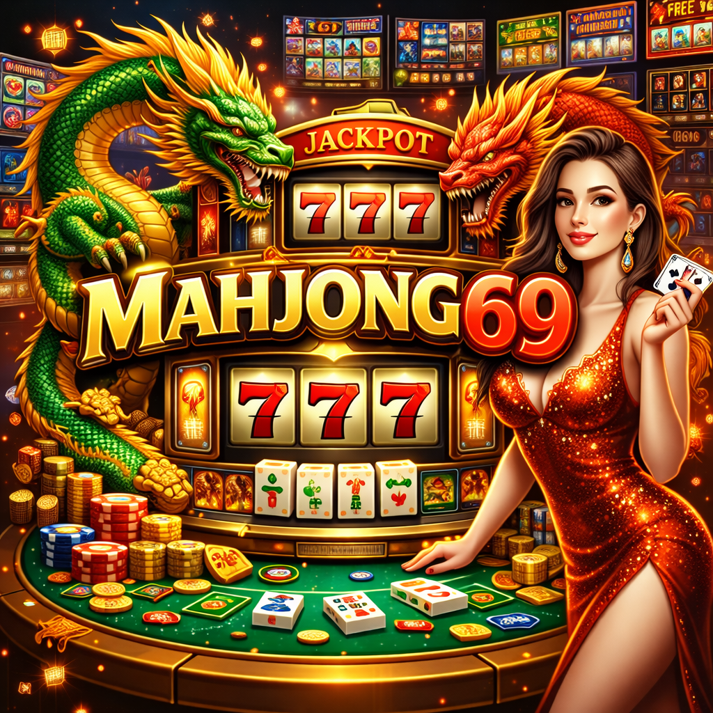 MAHJONG69