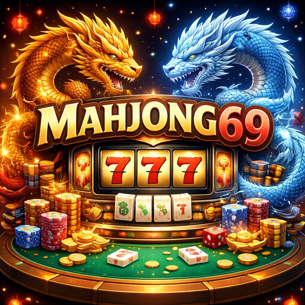 MAHJONG69