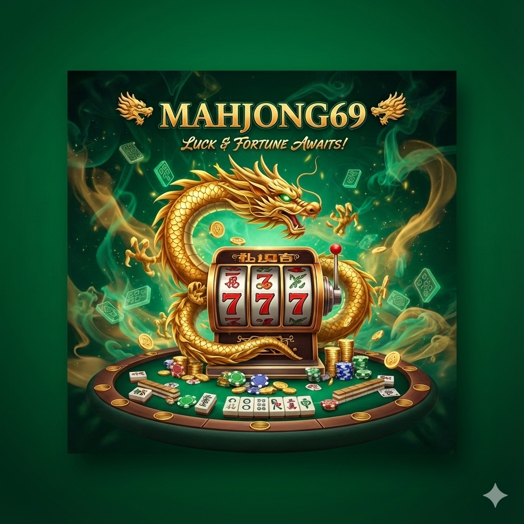 MAHJONG69