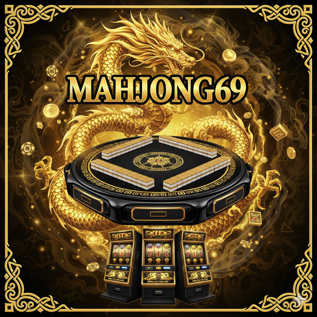 MAHJONG69
