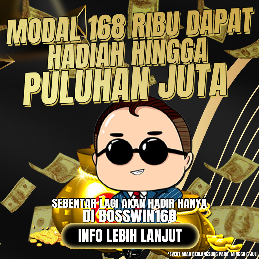 Bosswin168