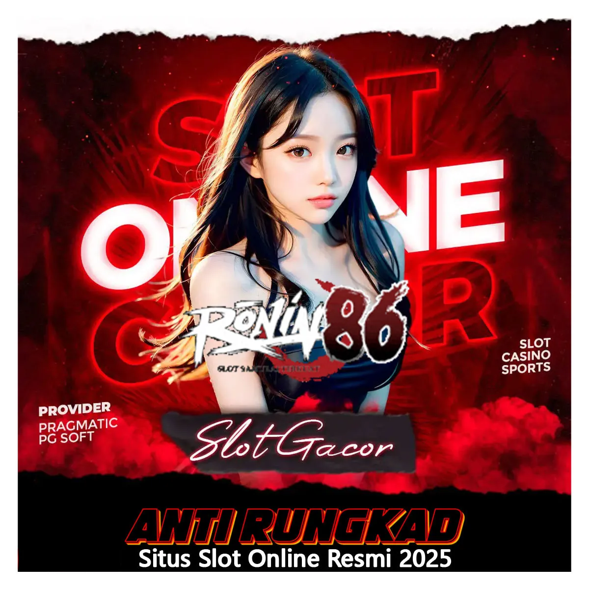 Situs Slot Gacor