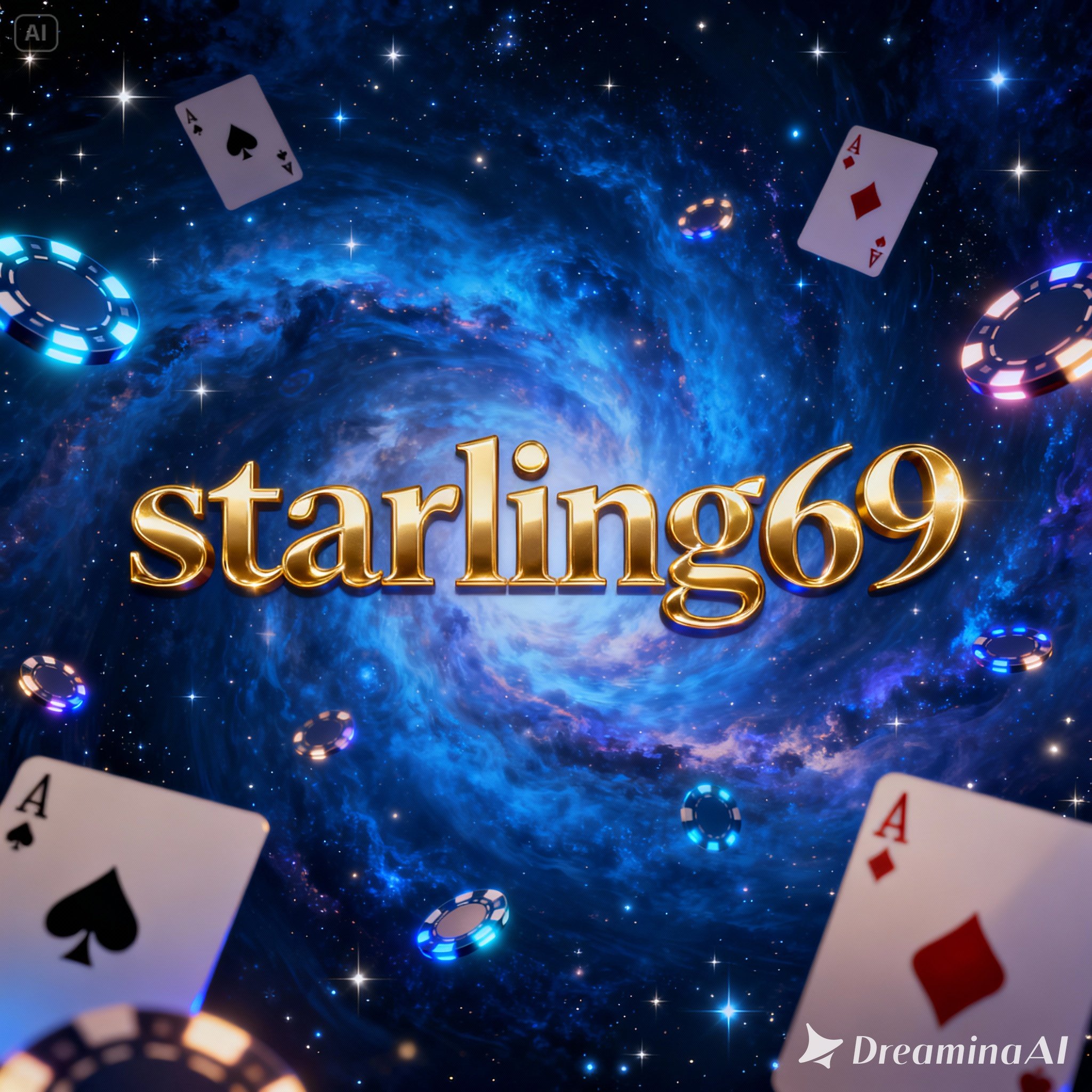 STARLING69