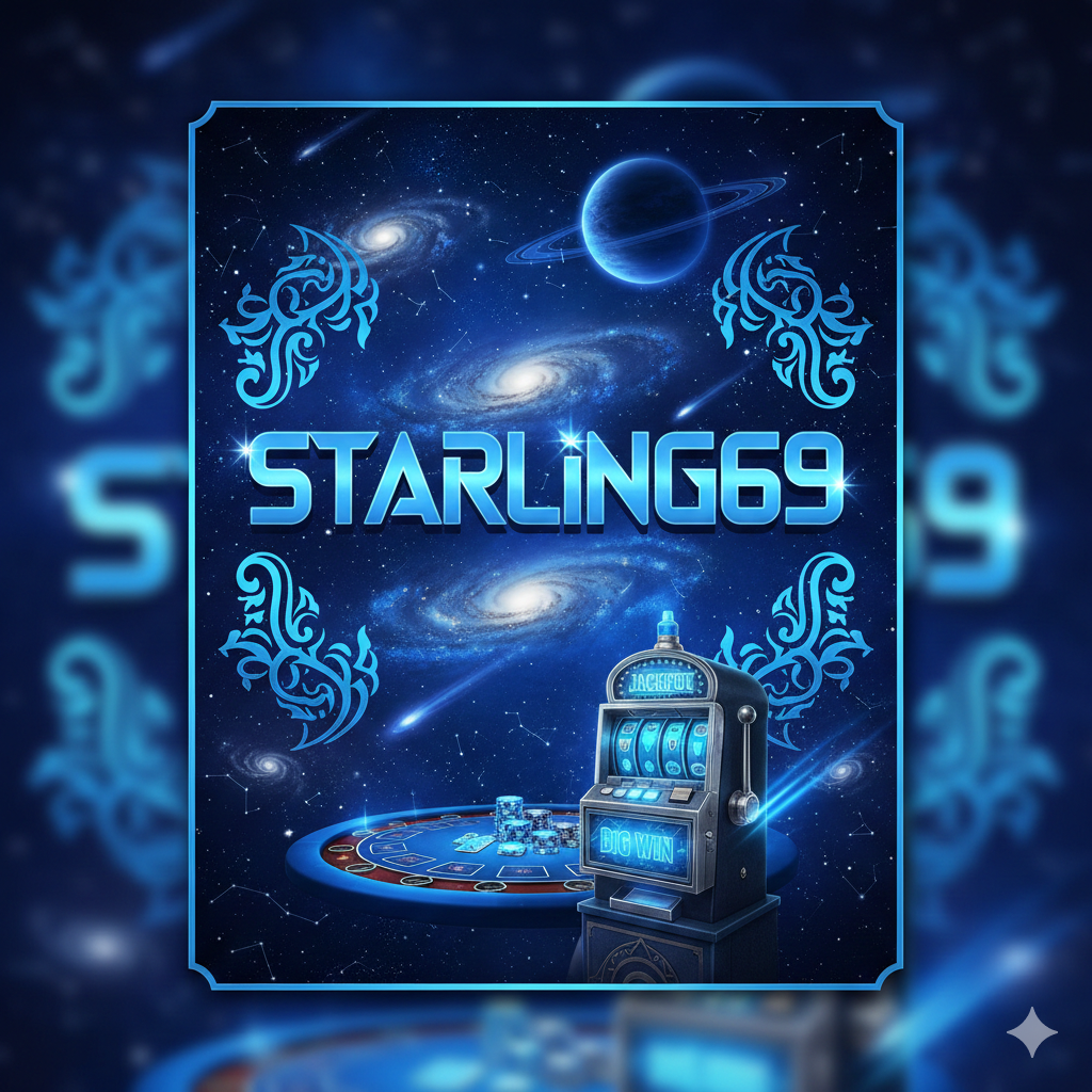 STARLING69