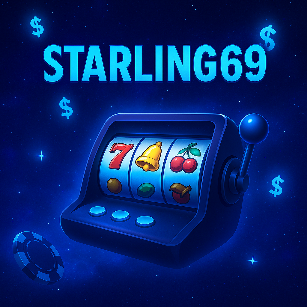 STARLING69 : Situs Slot Gacor Maxwin Anti Rungkad - WooCommerce eCommerce