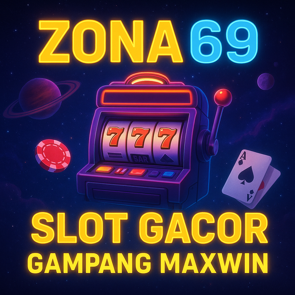 Situs Slot Gacor
