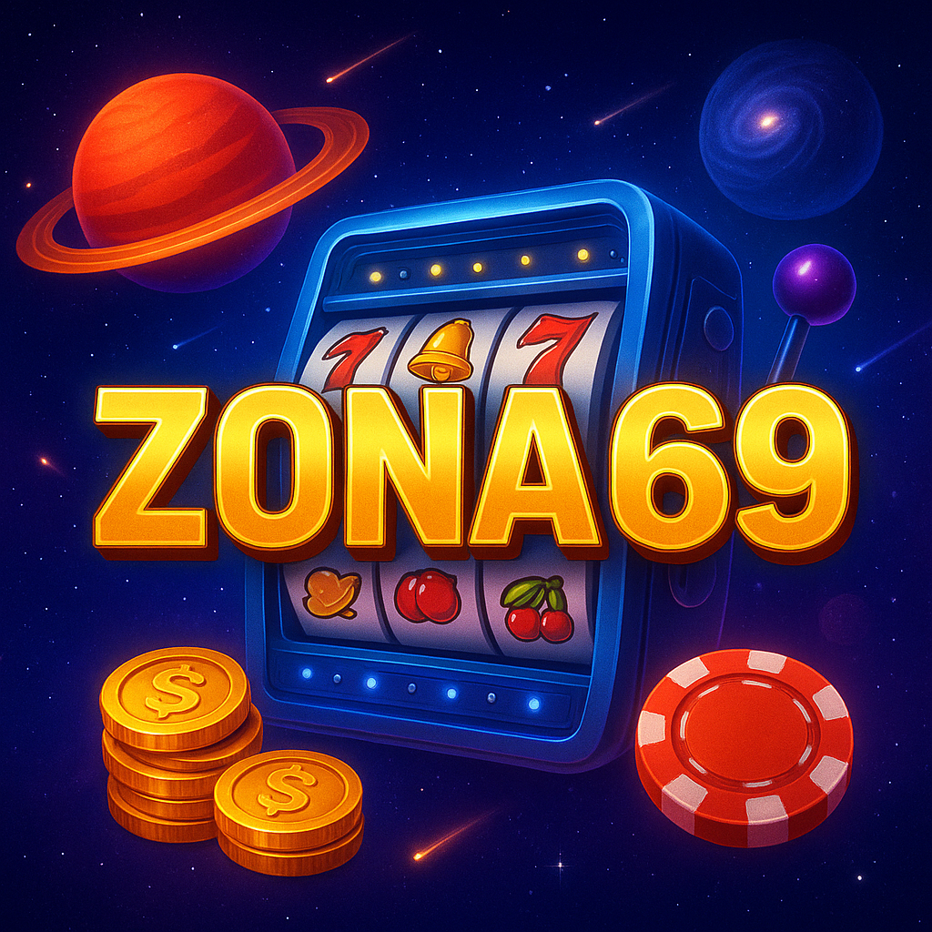 ZONA69 > Situs Slot Gacor Terbaru Putaran Maxwin
