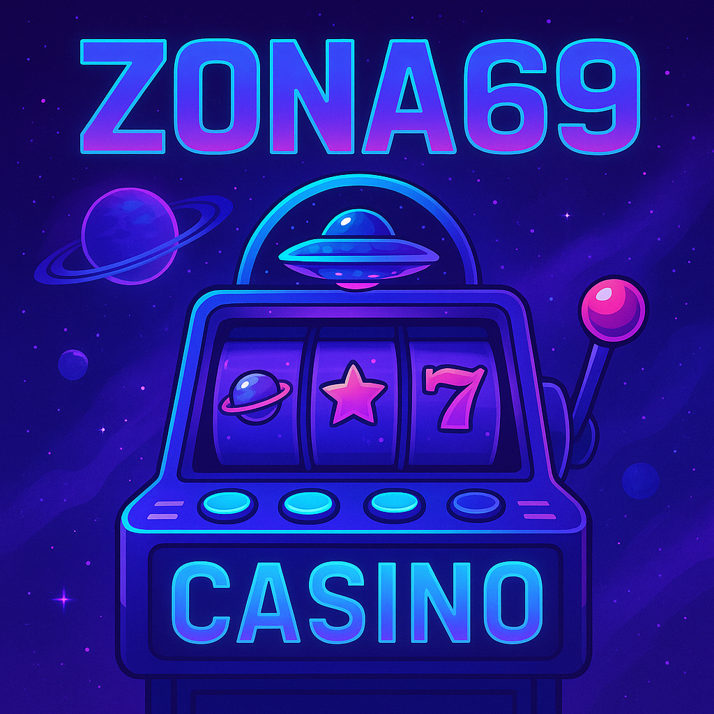 ZONA69 > Slot Gacor Zona Maxwin Deposit QRIS Mudah